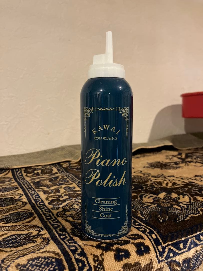 KAWAI アップライトピアノ KS-5F 良品 - メルカリ