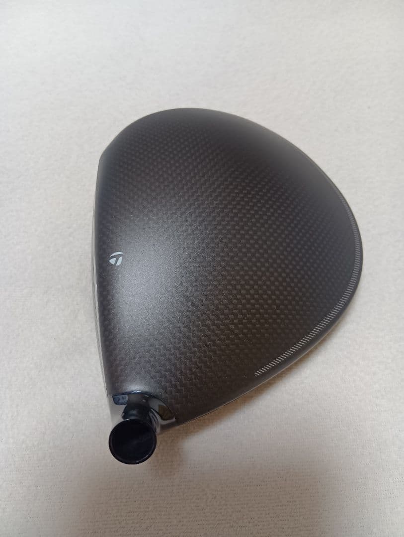 テーラーメイド Qi4d ドライバー(COA) 10.5度 ヘッドのみ - メルカリ