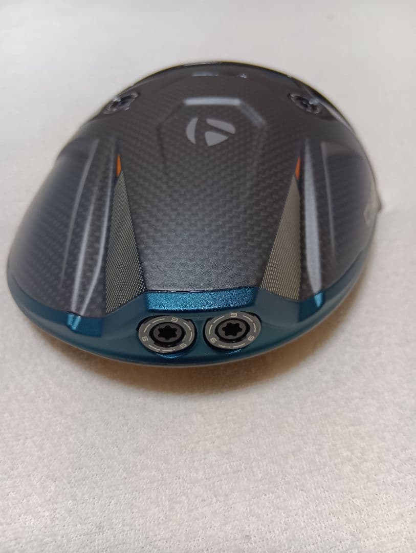 テーラーメイド Qi4d ドライバー(COA) 10.5度 ヘッドのみ - メルカリ