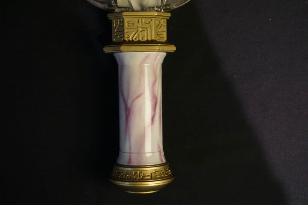 ウルトラマンティガ ウルトラレプリカ プロップ風改造品 スパーク