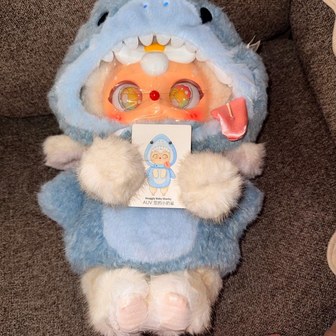 sd3 600％V3 サメ ホオジロザメ珈琲 ゲイシャ ゲレザG3 3pセット | オーシャンティー