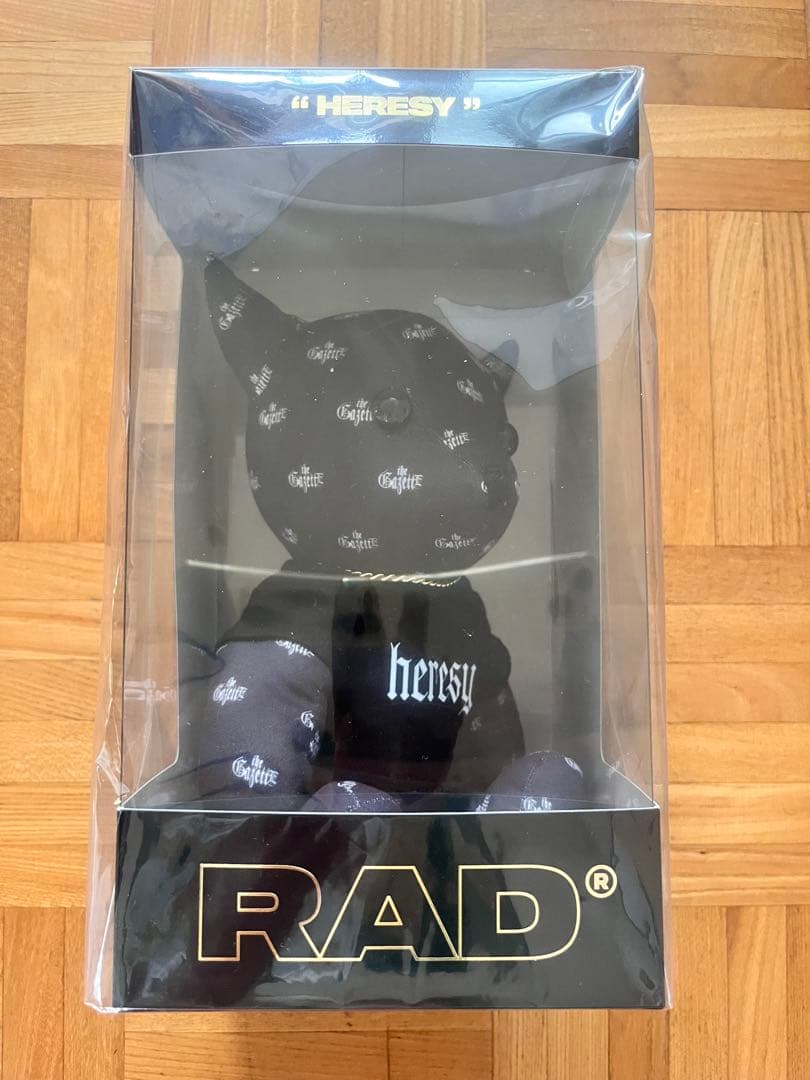 the GazettE 20周年 ビッグベア ルキ Amazon.co.jp: the GazettE 20周年 ビッグベア ルキ : おもちゃ