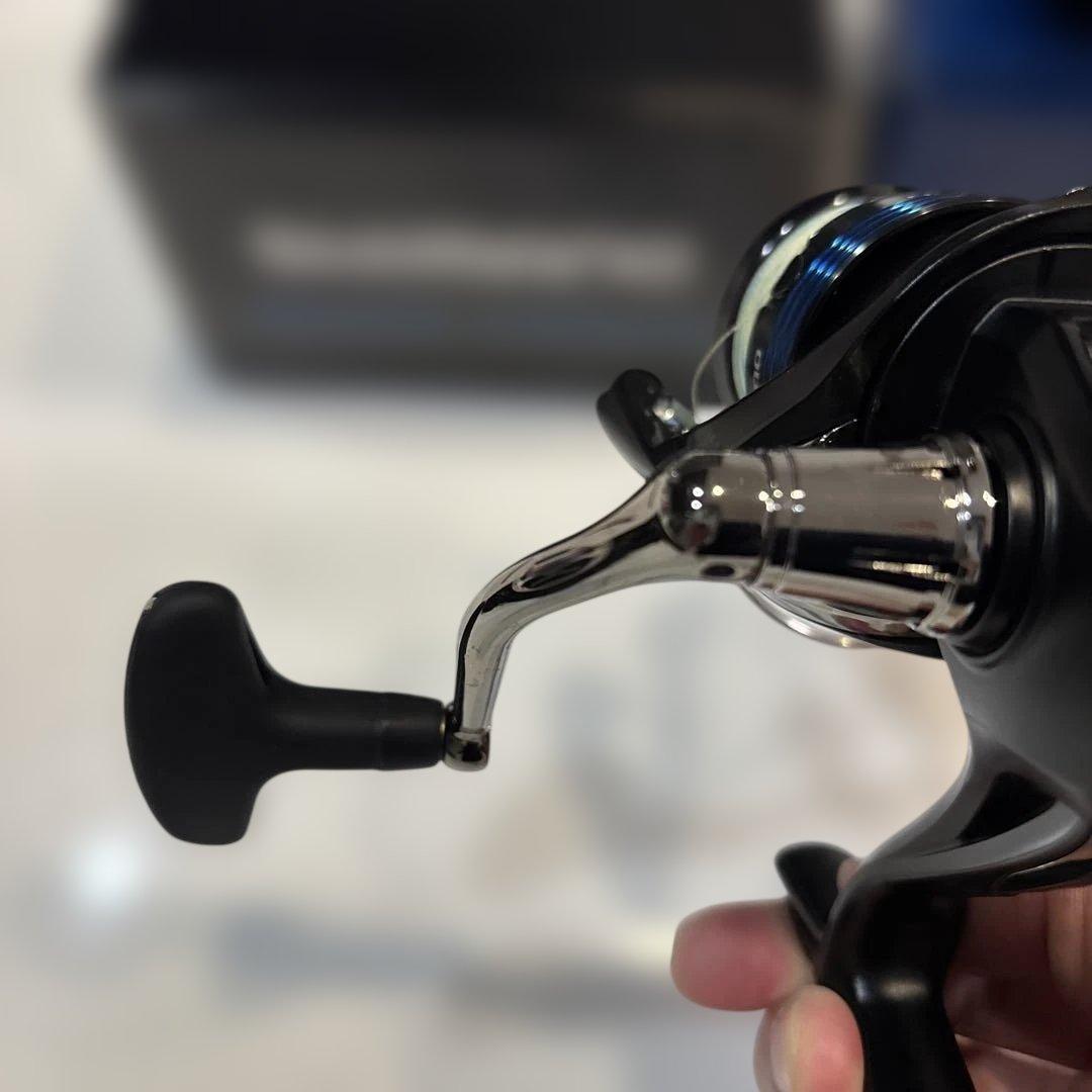 ダイワ 20レブロス LT3000S-CH-DH 21ネクサーブ C3000HG - メルカリ