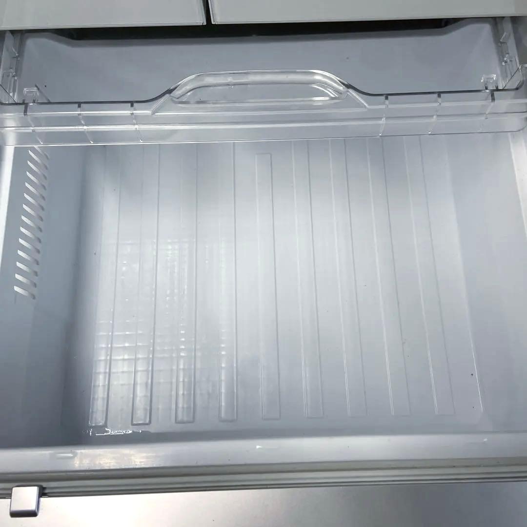 MITSUBISHI 三菱⭐️6ドア冷蔵庫 フレンチドア 2020製 470L - メルカリ