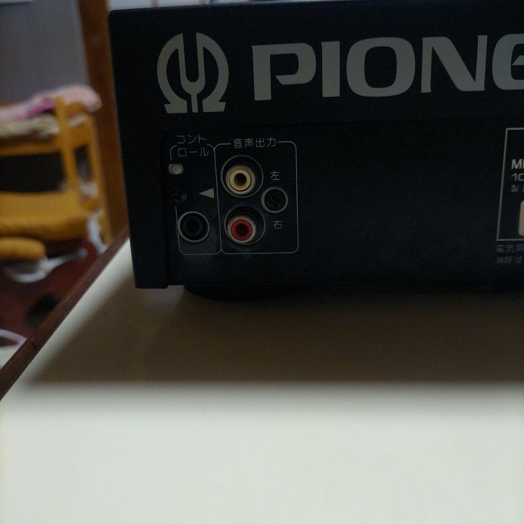 Pioneer CDJ-500II DJ機材【ジャンク品】 - メルカリ