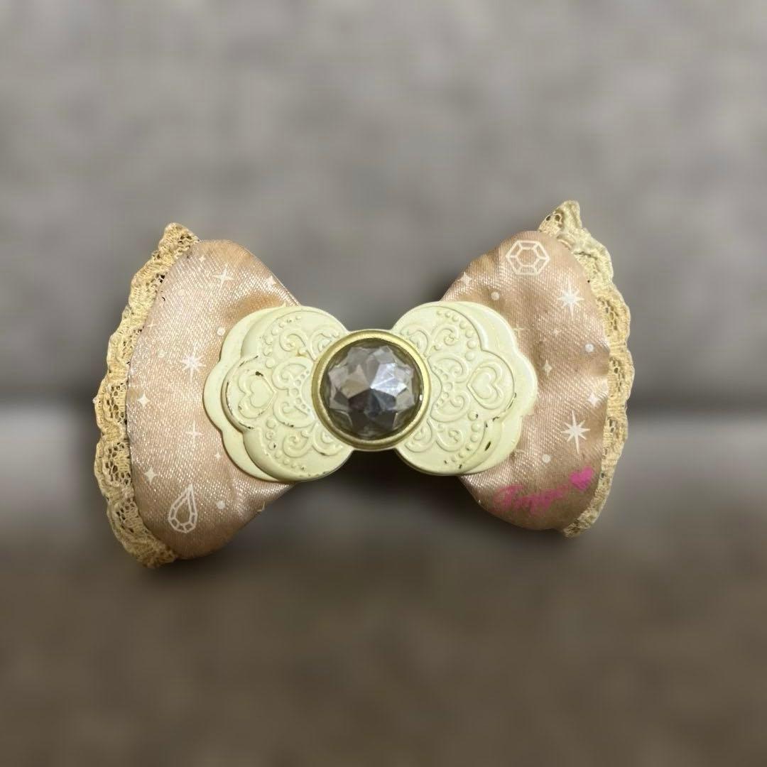 たまデコピアス　たまごっち　ゆめみるチェンジリボン たまごっち たまデコピアス ゆめみるチェンジリボン BANDAI｜バンダイ