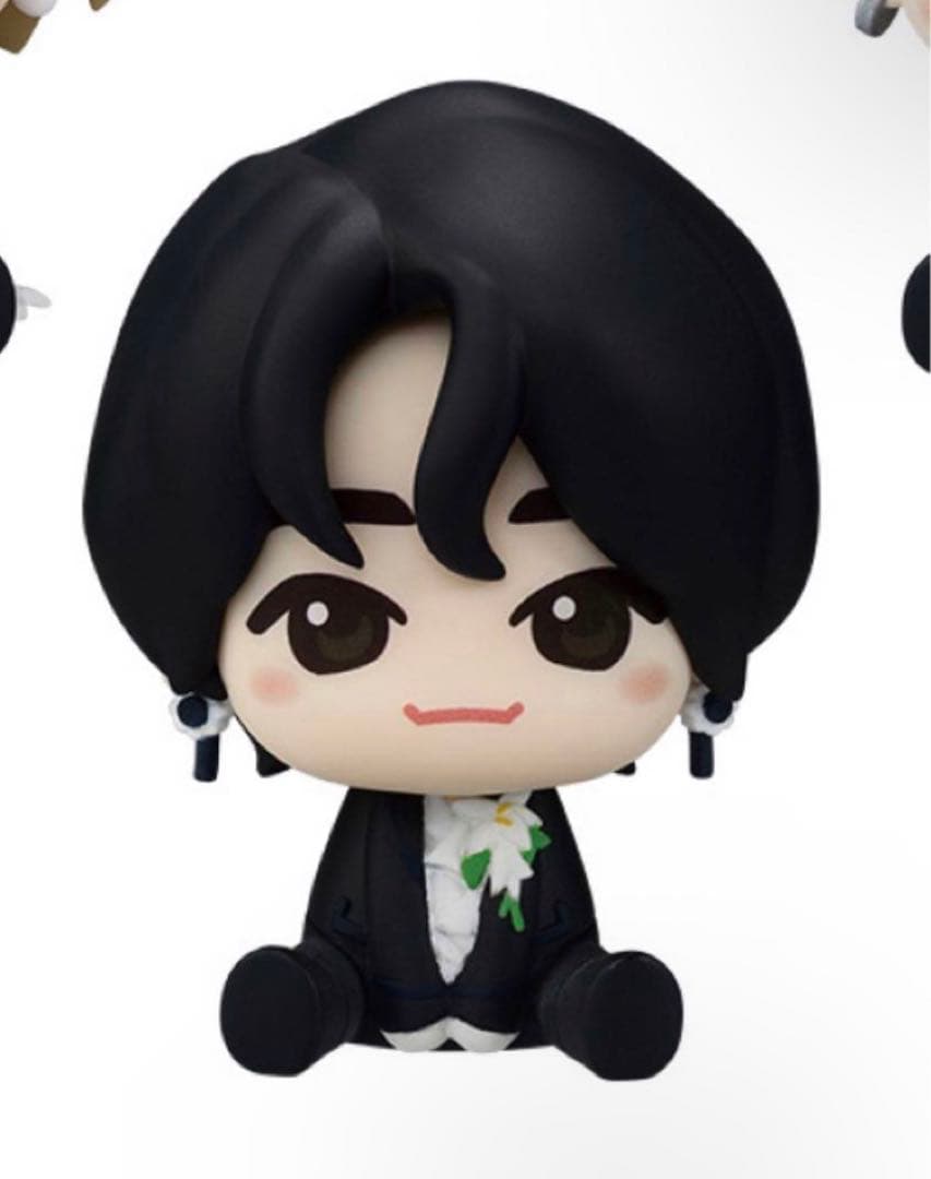 Mrs. GREEN APPLE 一番くじ C賞 大森元貴 フィギュア - メルカリ