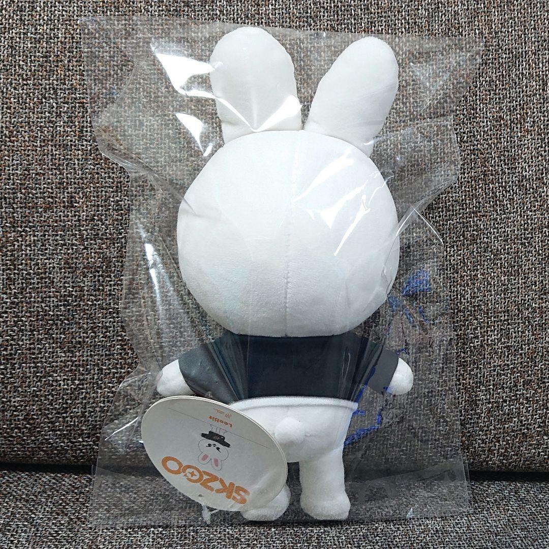 □GOODS□Stray Kids SKZOO PLUSH（リノ） - メルカリ