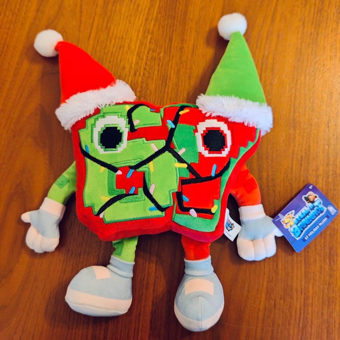 Festive 67/フェスティブ 67/ロブロックス/ブレインロット - メルカリ