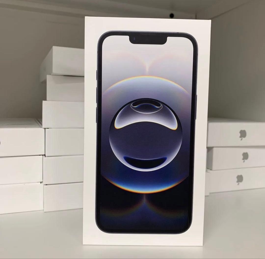 新品未開封・一括購入・iPhone 16e 128GB ブラック 新品未開封・一括購入・iPhone 16e 128GB ブラック｜Yahoo!フリマ（旧