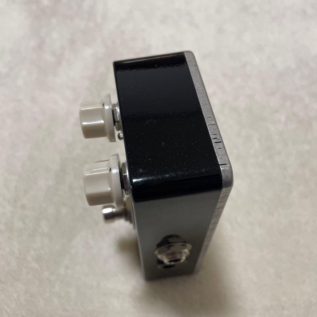 ROOTS Shriek ギター エフェクター 中前議晴 オーバードライブ - メルカリ