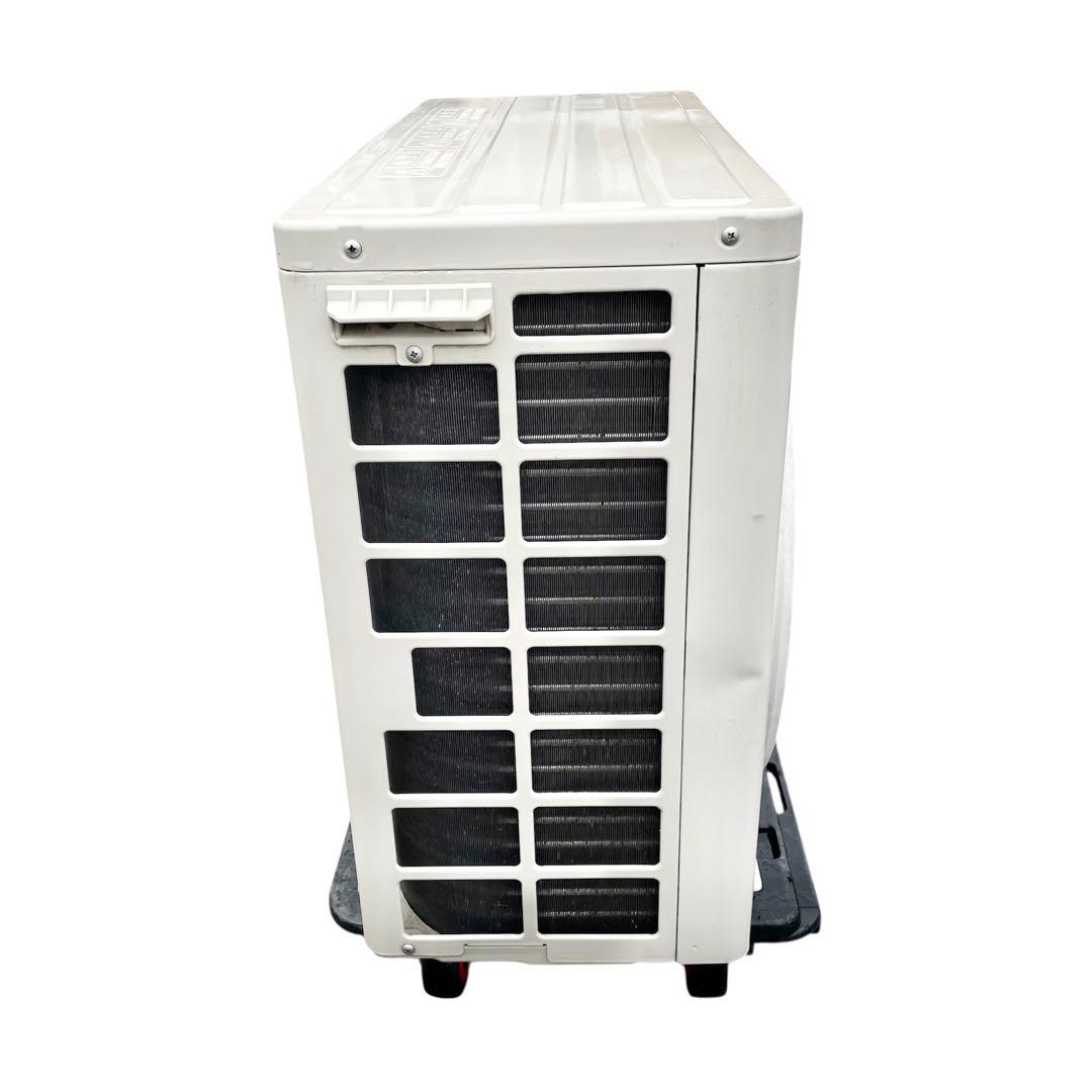 ダイキン工業株式会社 2021年製 AN22YESK-W