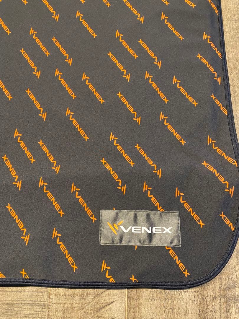 新品同様　VENEX 健康管理マット 200 x 136 cm VENEX公式オンラインストア ボディコンフォート