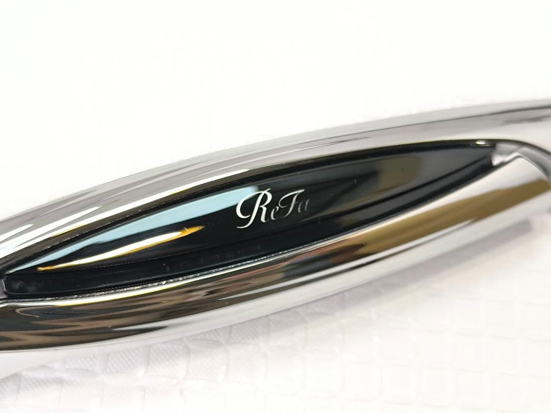 正規品 ReFaリファ ビューテック ストレートアイロン 22年製