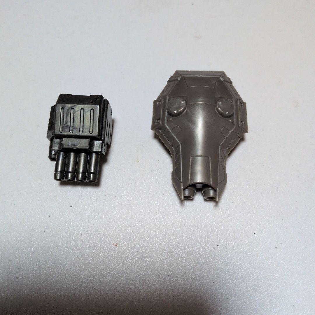 24時間限定]コトブキヤ ACプラモ ジャンクパーツセット 15点 - メルカリ