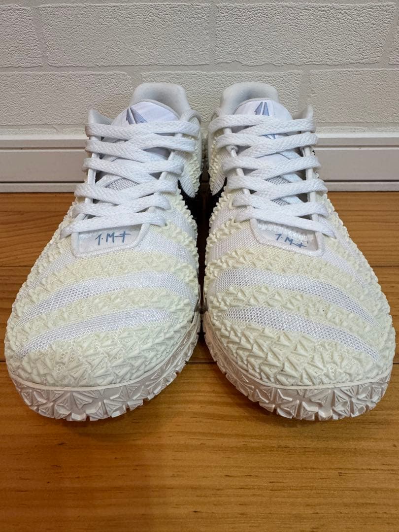 Nike Ja 3 Ep ナイキ ジャ3 25.5cm