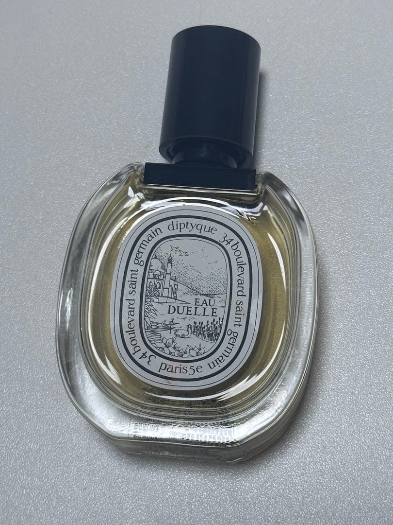 その他 diptyque Eau Duelle 50ml Eau Duelle - Eau de toilette - 50ml | Diptyque Paris