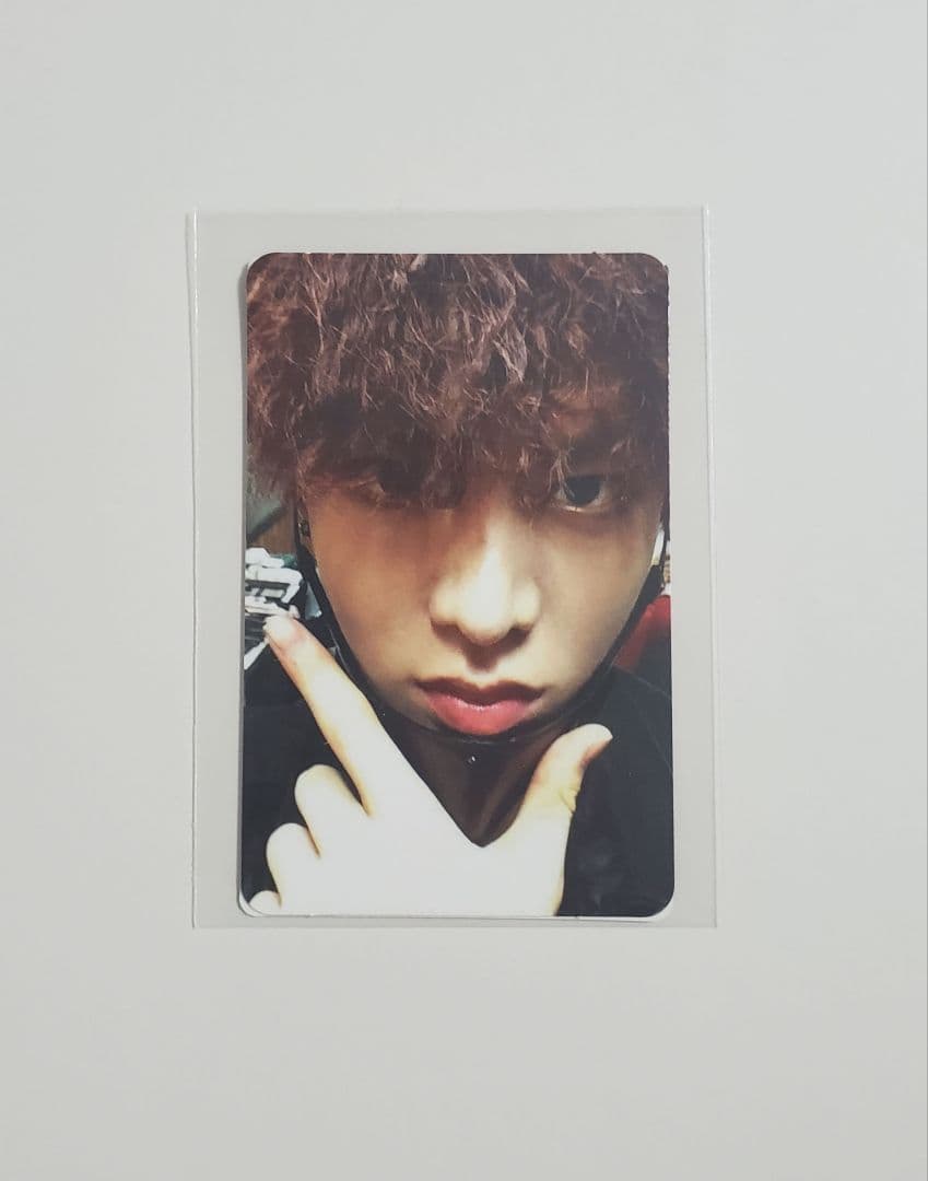 fire track】中本悠太 トレカ - メルカリ