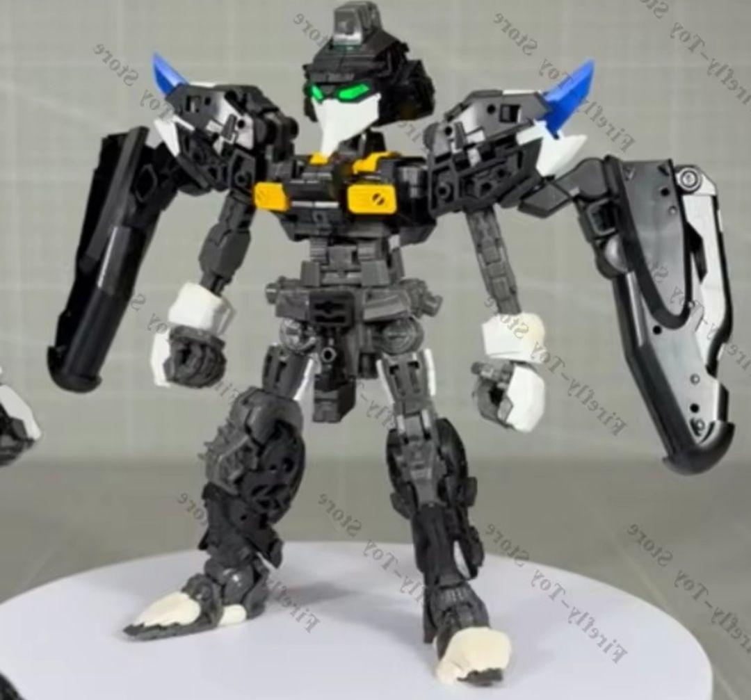 MGSD EX-s ガンダム③ - メルカリ