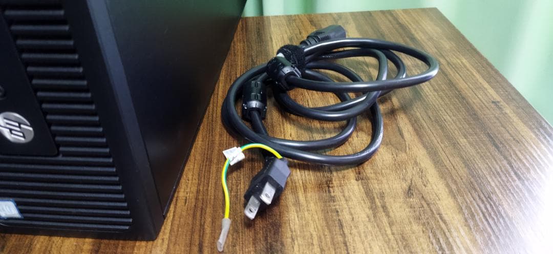 i5-6500 3.20GHz メモリ20GB　SSD500GB⁺1TB