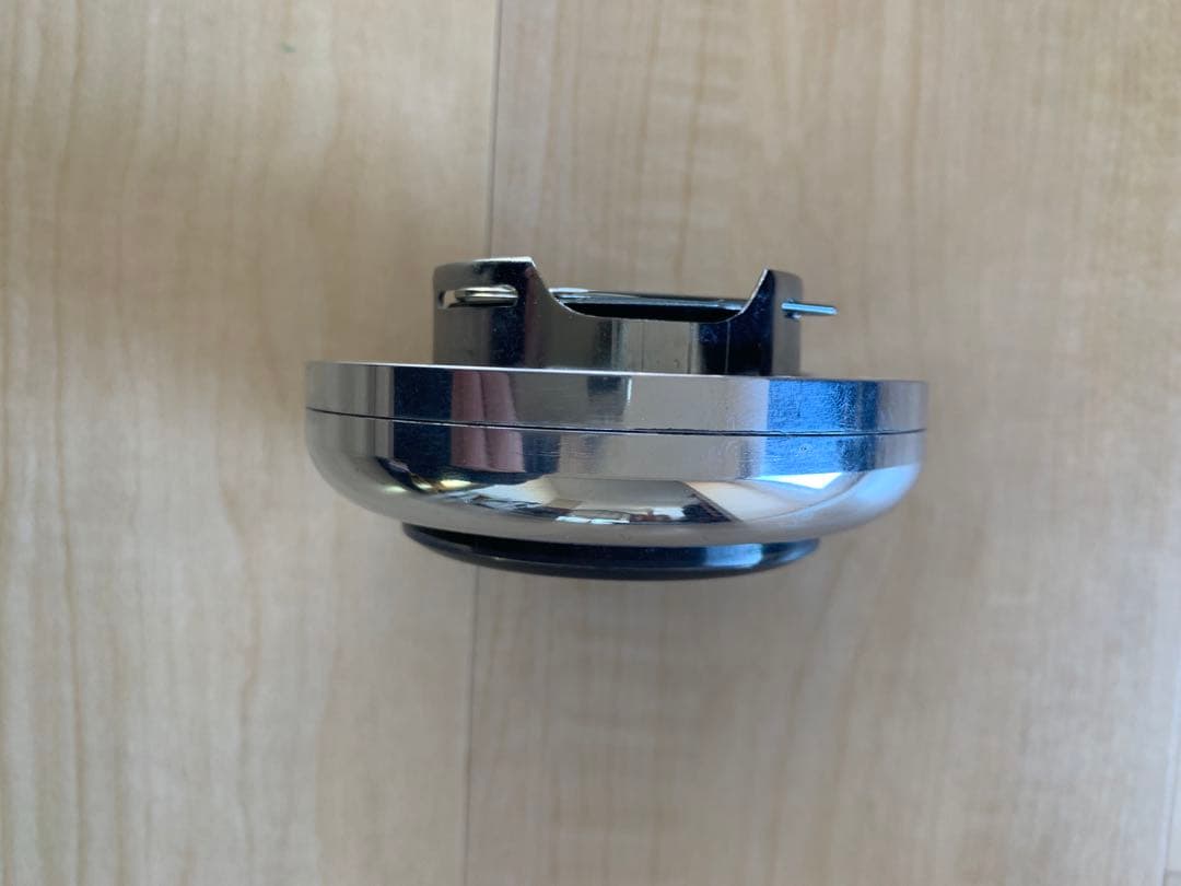 クラシックナルディビッグキャップホーンボタン - メルカリ