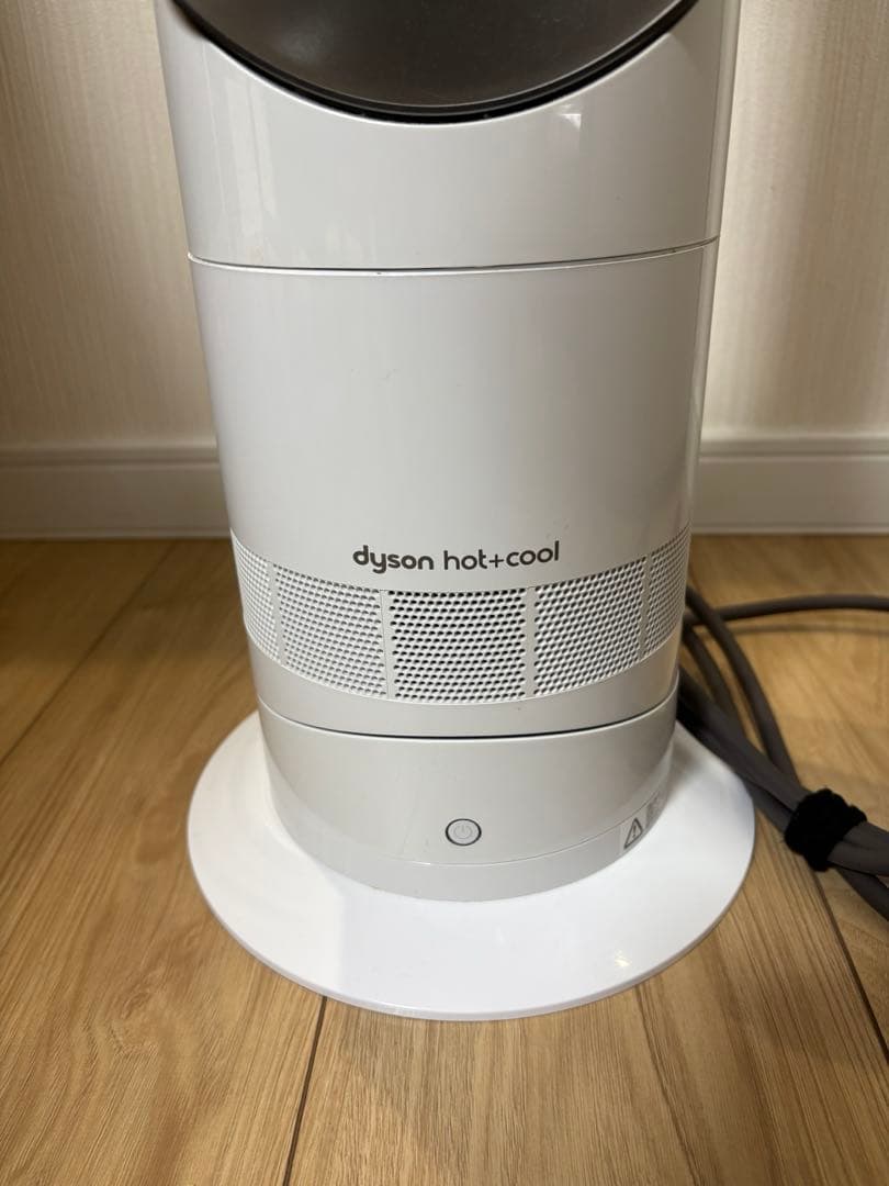 dyson hot+cool ND3 A09 セラミックファンヒーター 冷暖房