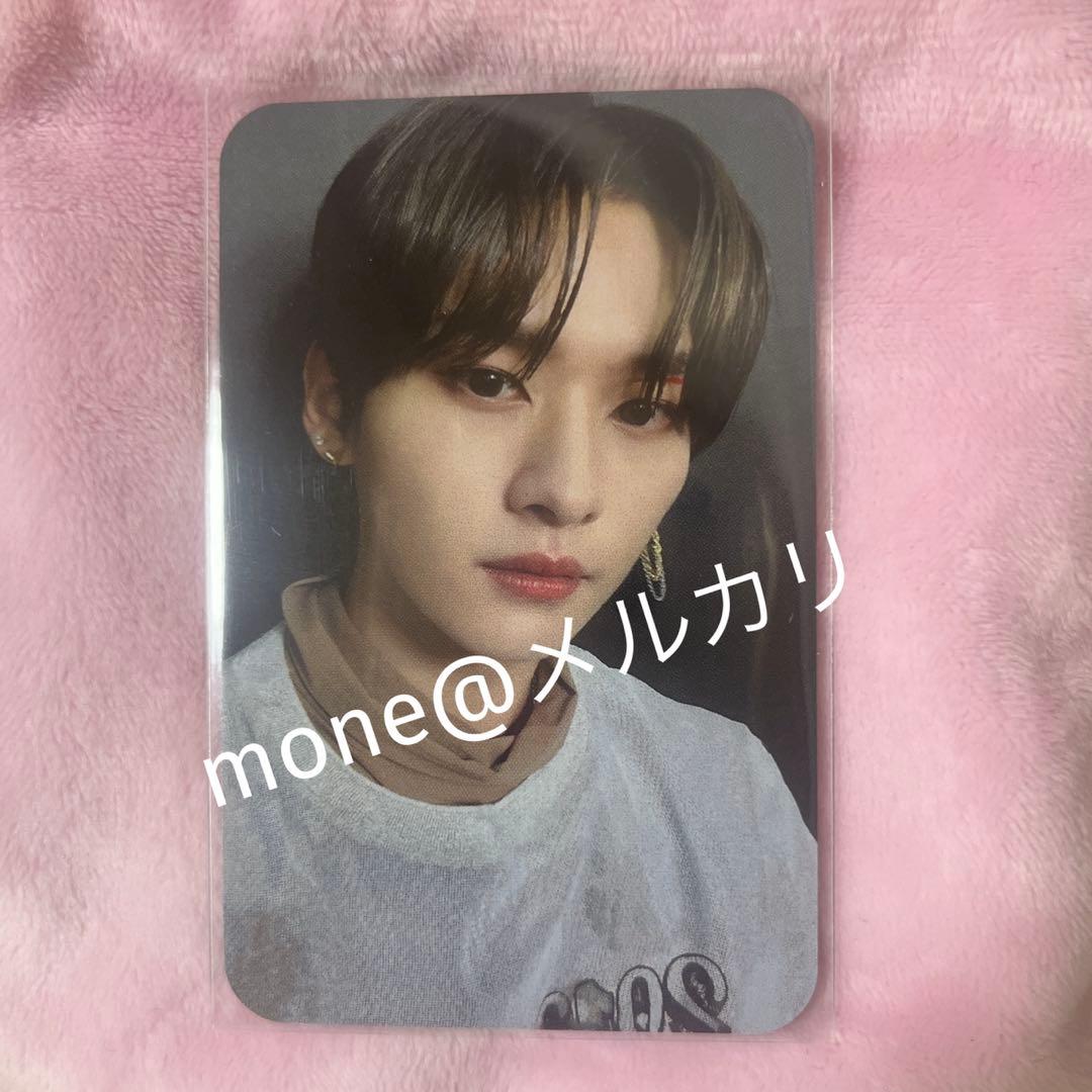 StrayKids IN生 トレカ インドネシア ヨントン リノ IN生 リノ Leeknow スキズ StrayKids SKZ 日本語トレカ - メルカリ