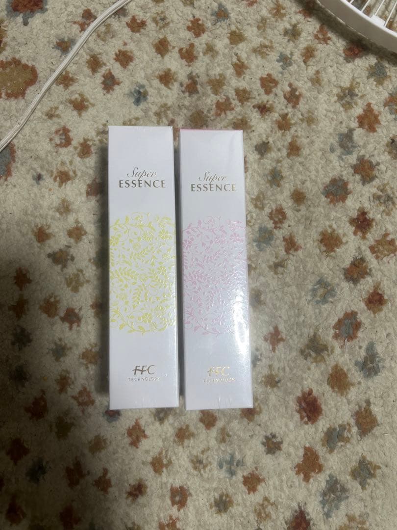 オンライン ストアコスメ・香水・美容 - FFCスーパーエッセンス