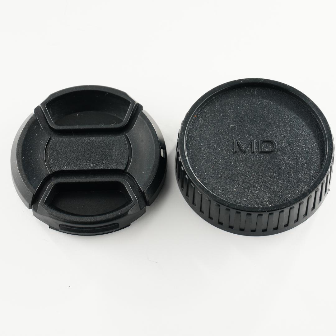 バブルボケ】動作◎ ミノルタ New MD 50mm F1.4 953 - メルカリ