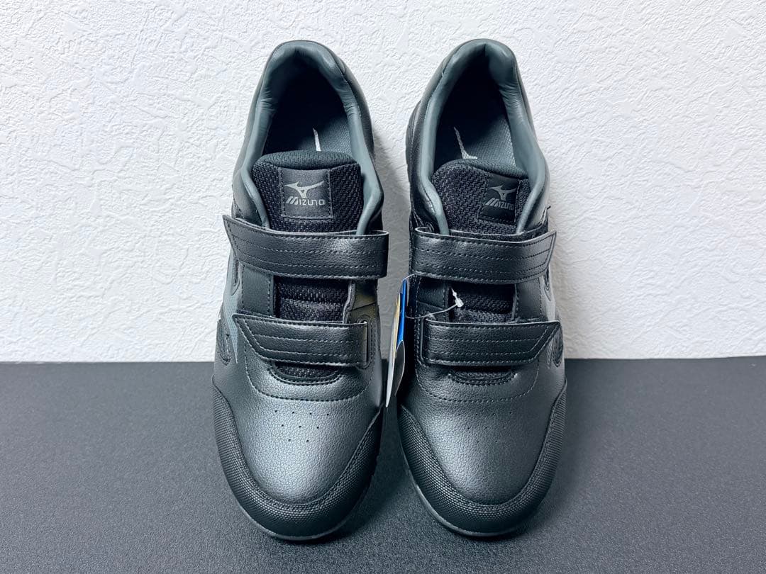 【新品】MIZUNOミズノ オールマイティOS24L ブラック【28.0cm】