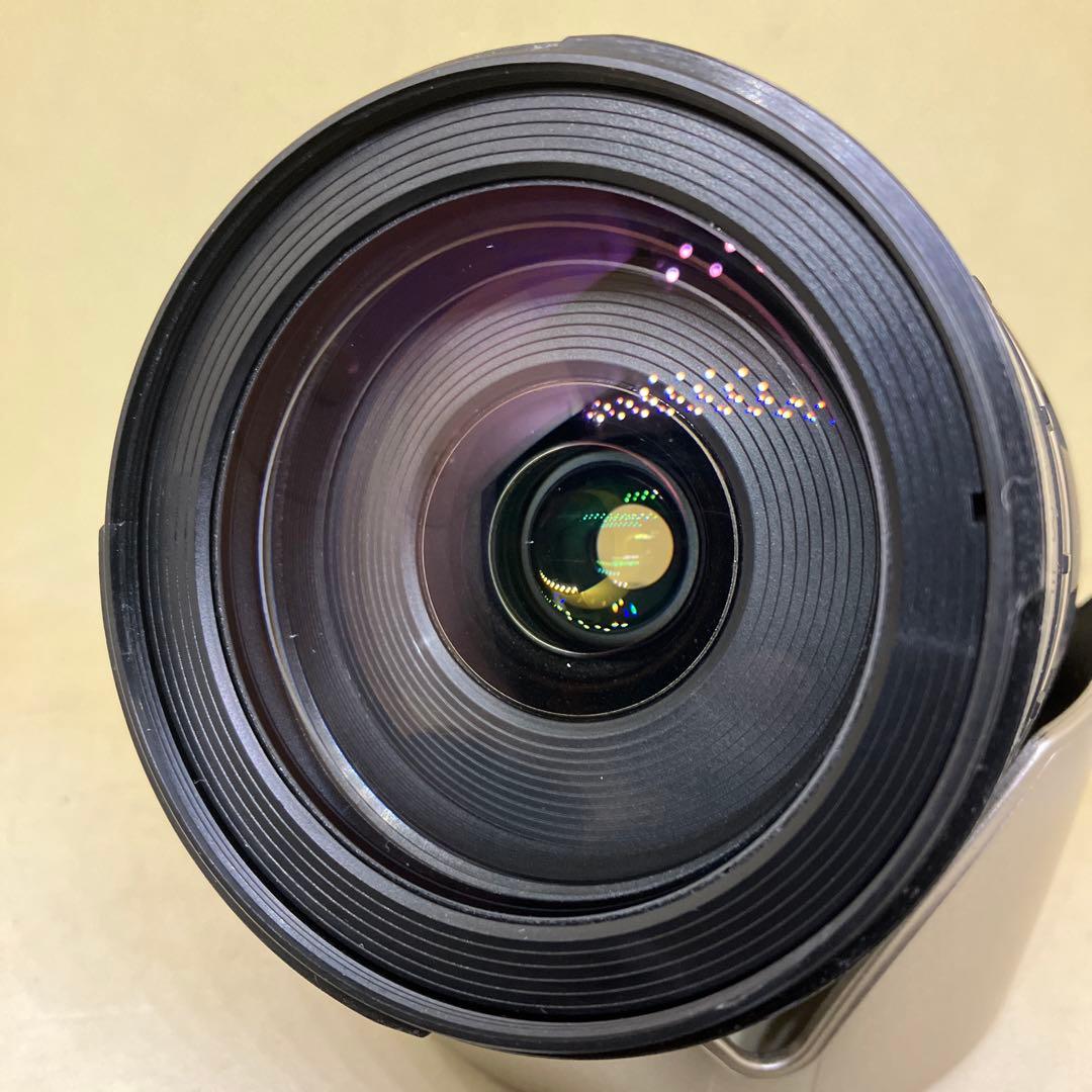 レンズ(ズーム) TAMRON AF LD 28-300mm F3.5-6.3 MACRO