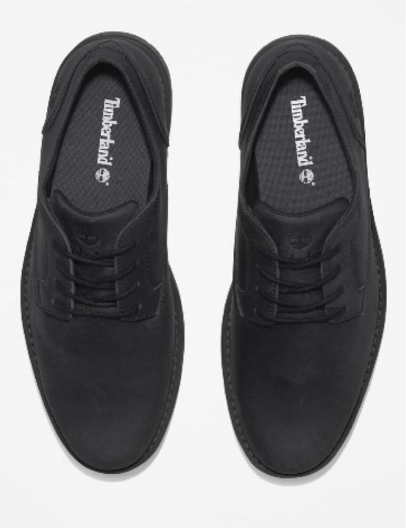 Timberland クレスト フィールド レースアップ ウォータープルーフ