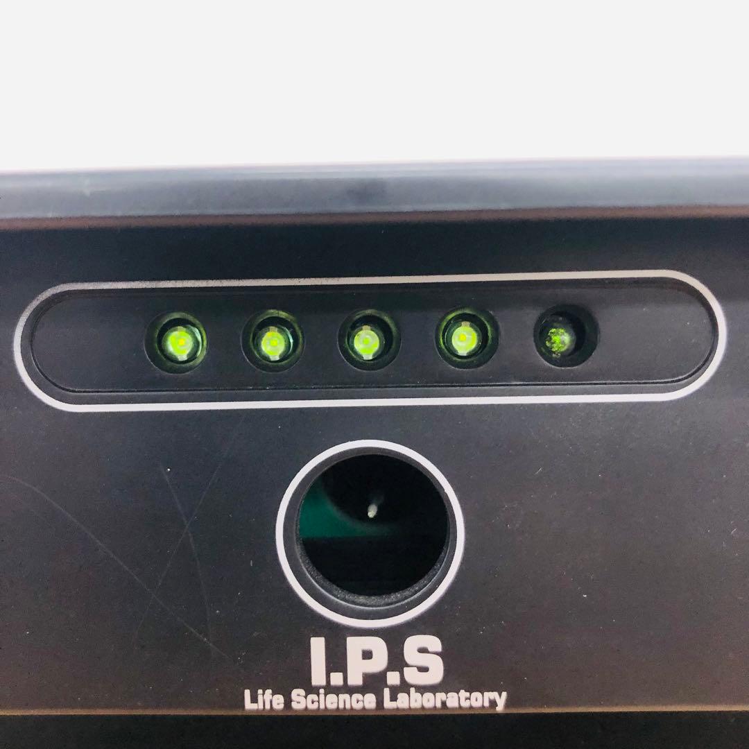 F066⭐️イオス⭐️電子発生器 イオン発生器 アニオンプログラム2000