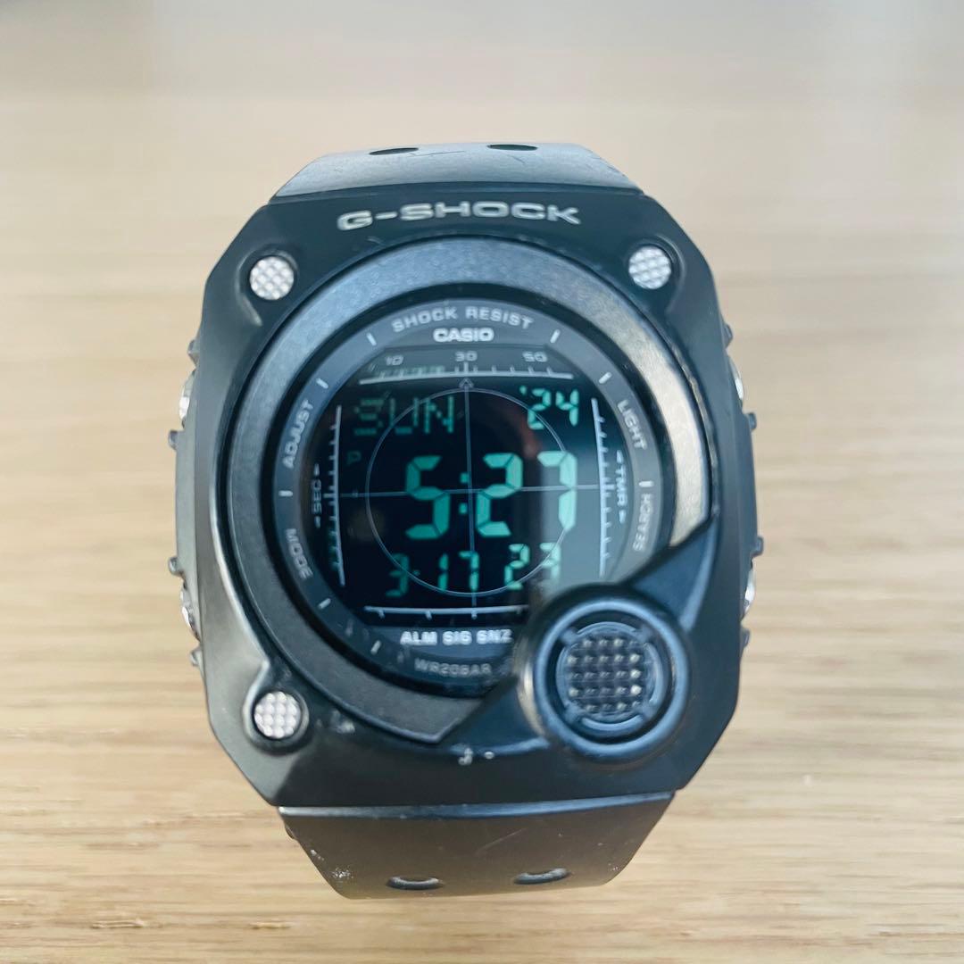 希少 G-SHOCK G-8000 スナイパーモデル - メルカリ