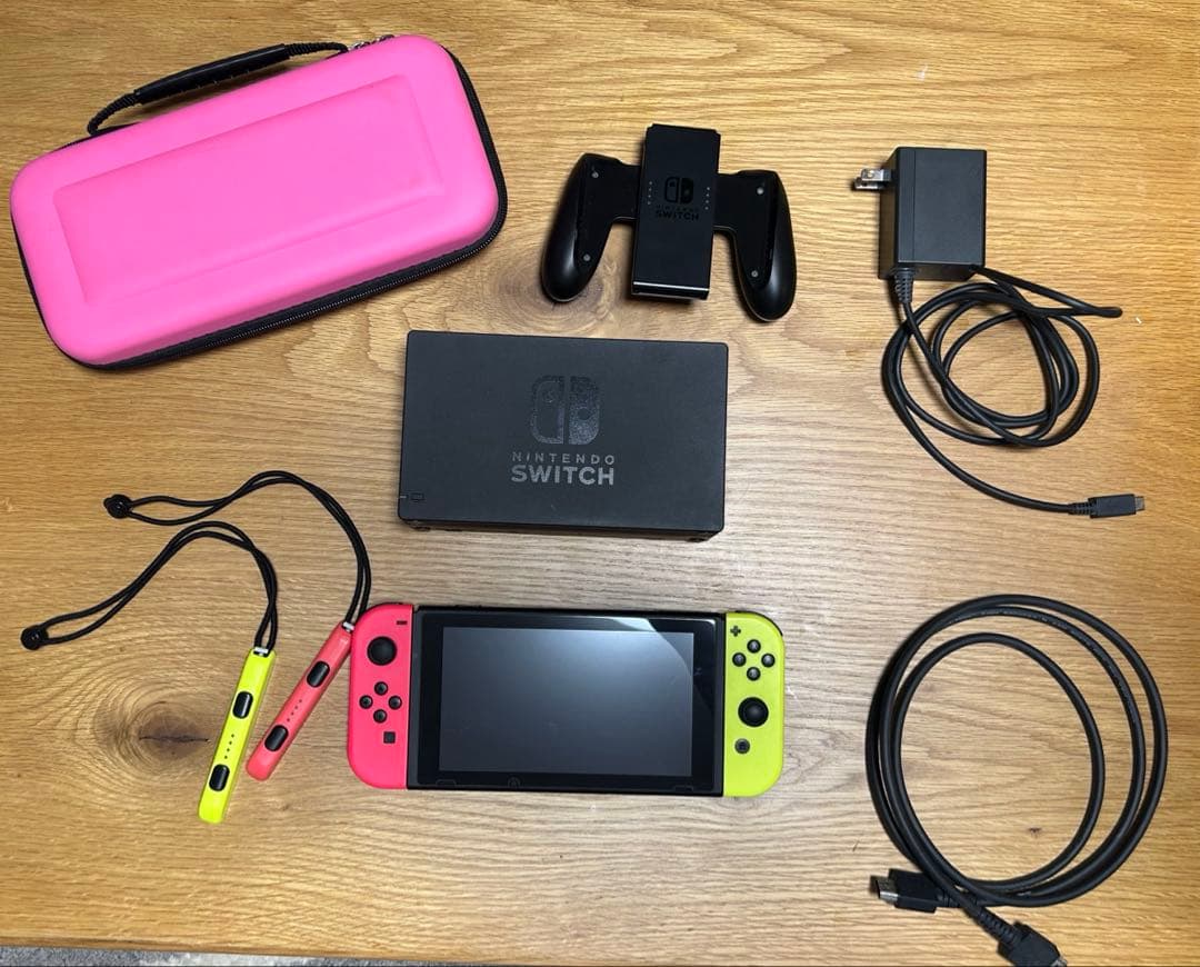 Nintendo Switch ニンテンドースイッチ　本体 Nintendo Switch 2 Handheld Console 256GB - Brand New in Box