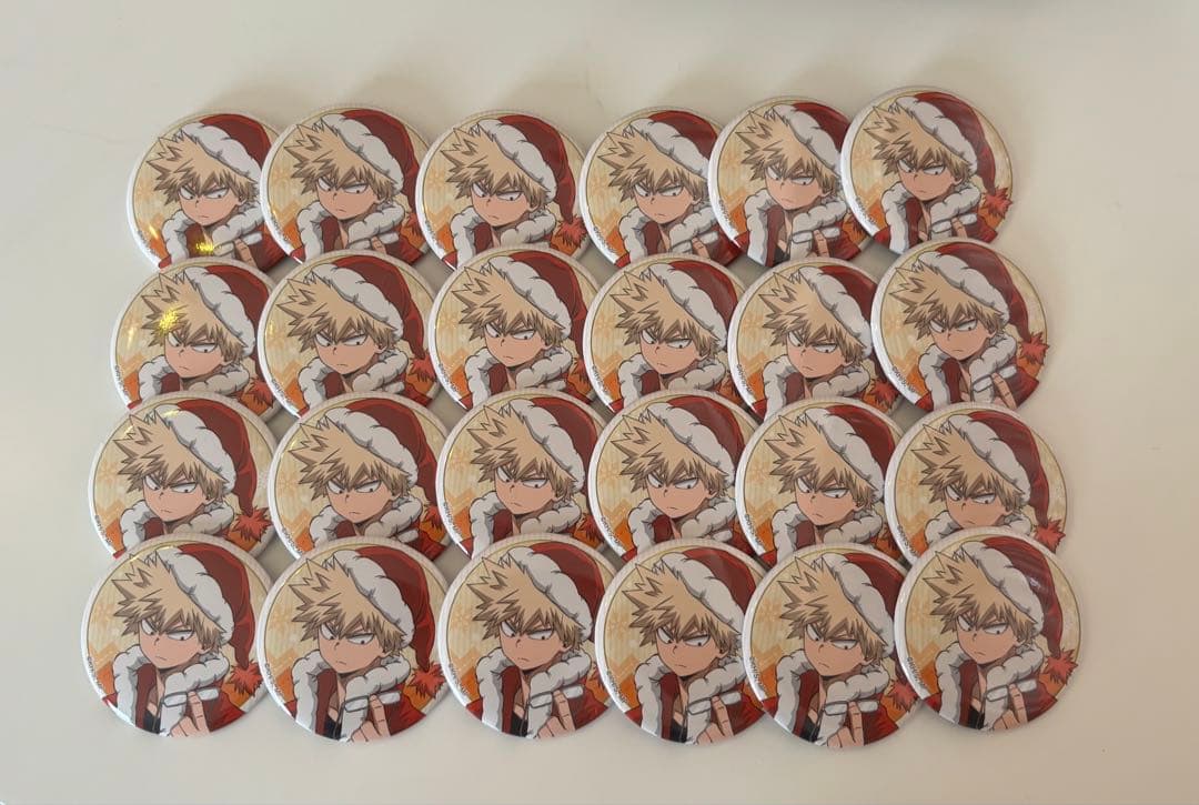 モブサイコ100 桜餅マスコット 6種コンプリートセット