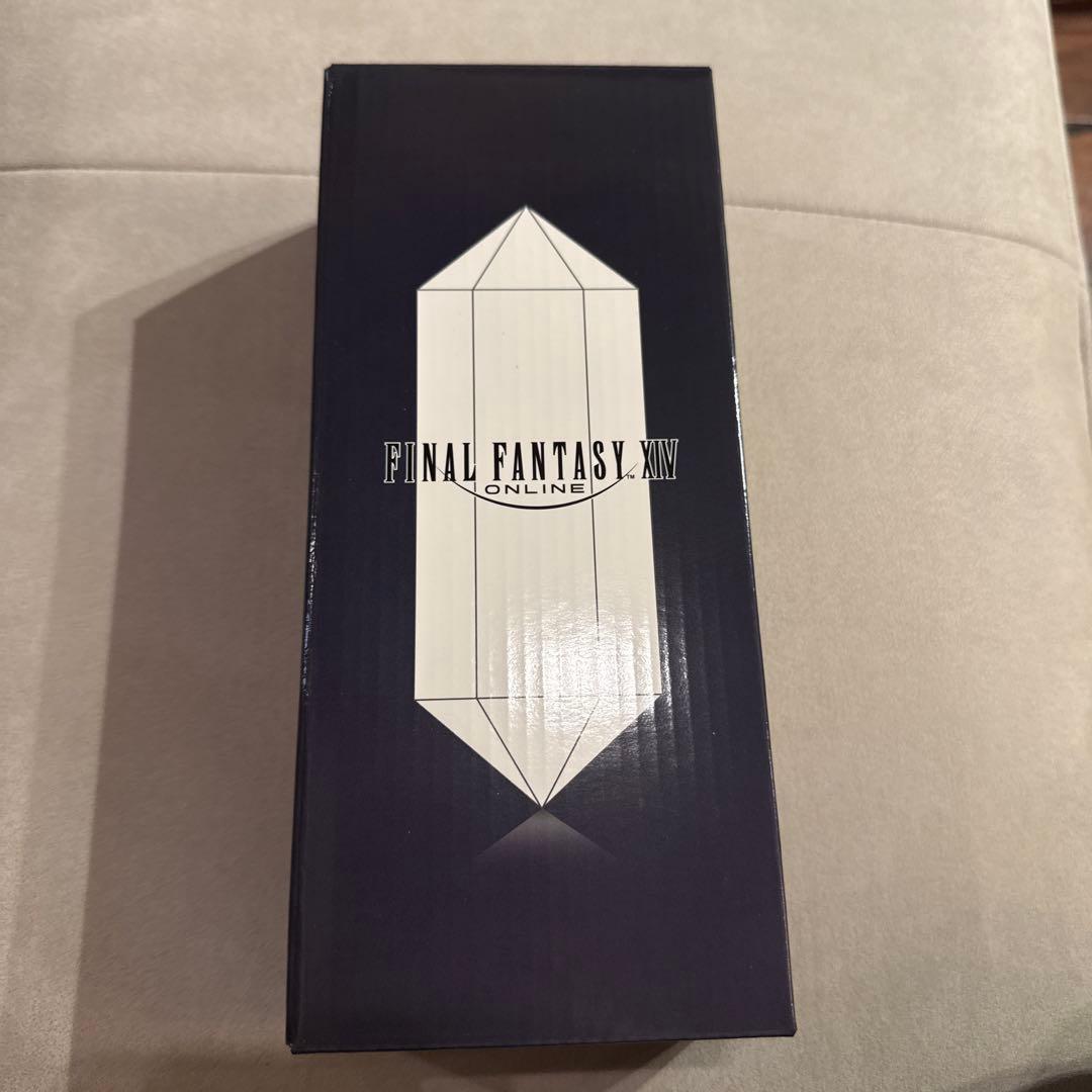 即日発送 FF14 LEDライト 光のクリスタル オケコン 手渡し割引可