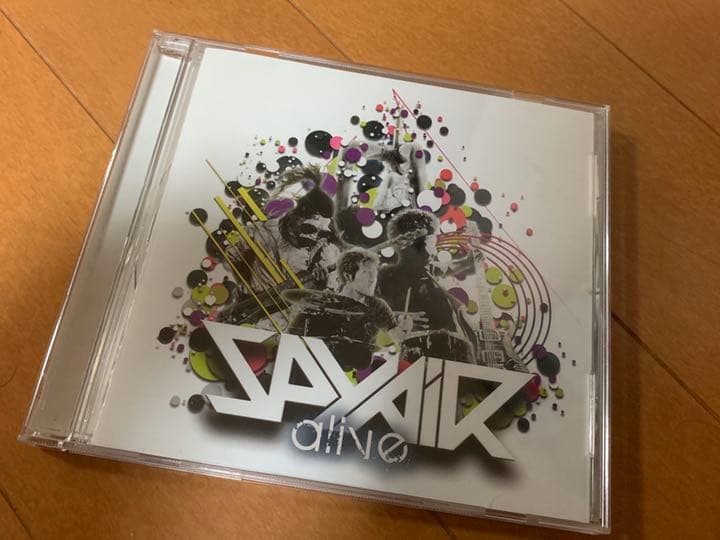 SPYAIR CD廃盤 青【通常盤】(CD)・SPYAIR | Sony Music Shop・CD・DVD・ﾌﾞﾙｰﾚｲ