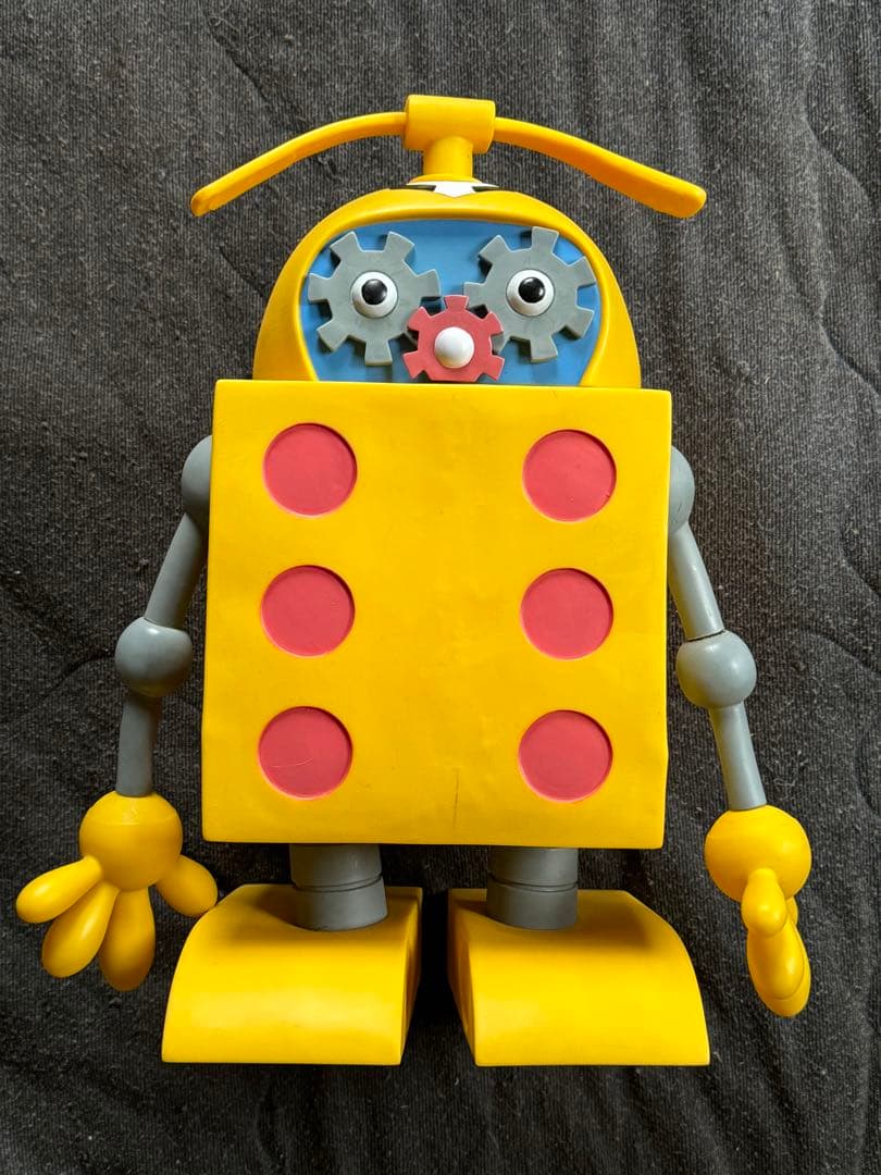 等身大 オモッチャマ ソフビ ヤッターマン 貴重 激レアの通販はau PAY