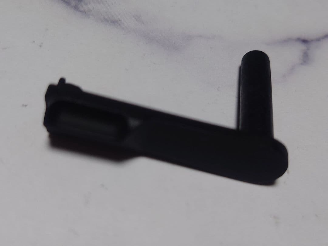 STI 2011 ミドルフレーム + グリップ 東京マルイ ハイキャパ 用 - メルカリ