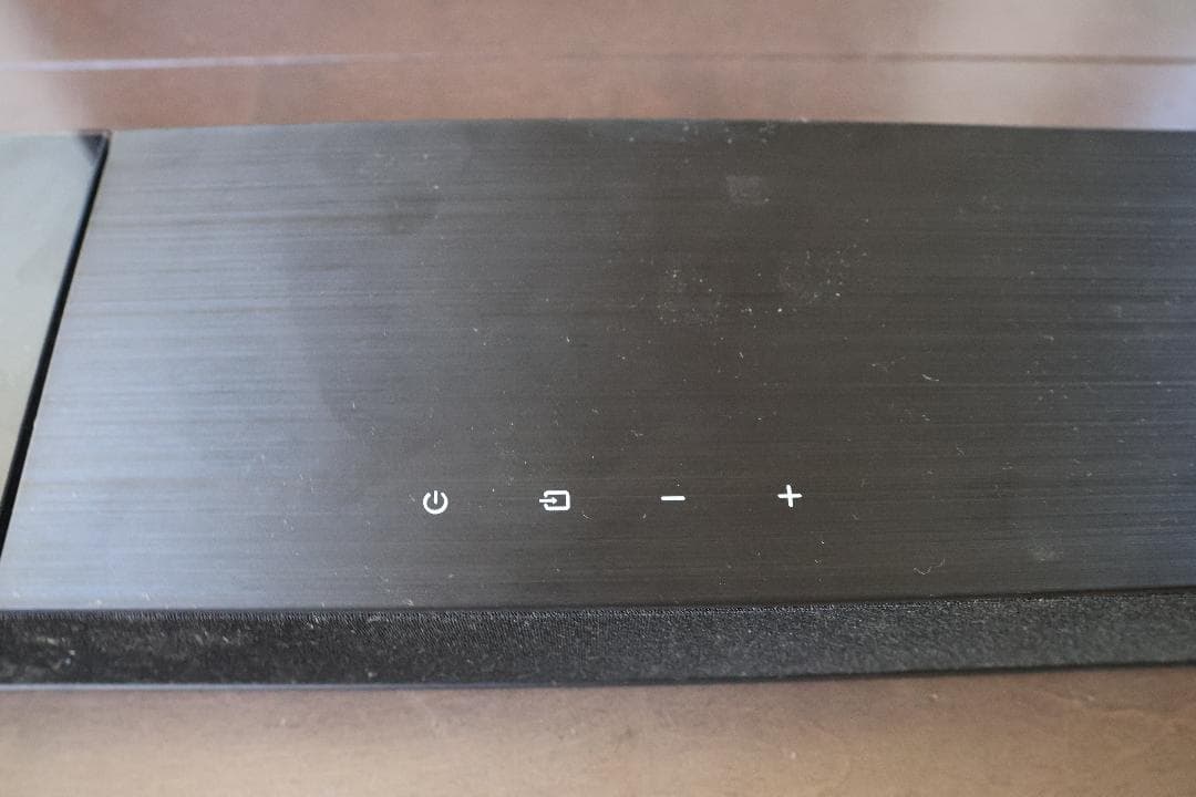 Hisense ハイセンス 2.1ch サウンドバー HS2000N