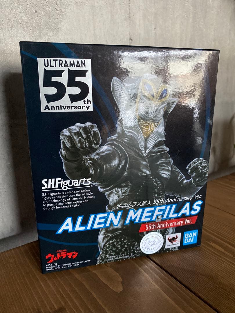 超クウガ展 大阪 バンドル SHfiguarts