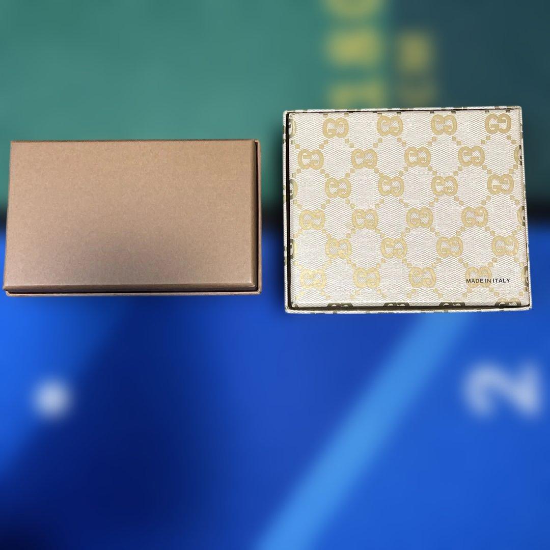 美品！GUCCI・LOUIS VUITTON グッチとビトンの空箱2個セット - メルカリ