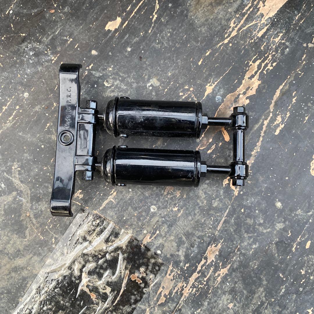 BO51226】 模型 ハーレーダビットソン 重さ7kg ジャンク扱い