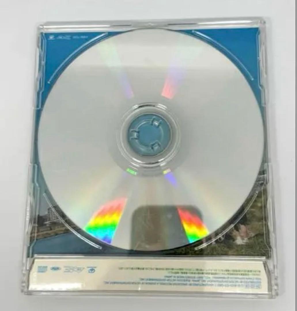 レミオロメン「3月9日」マキシシングル 歌詞カード付・再生良好 国内