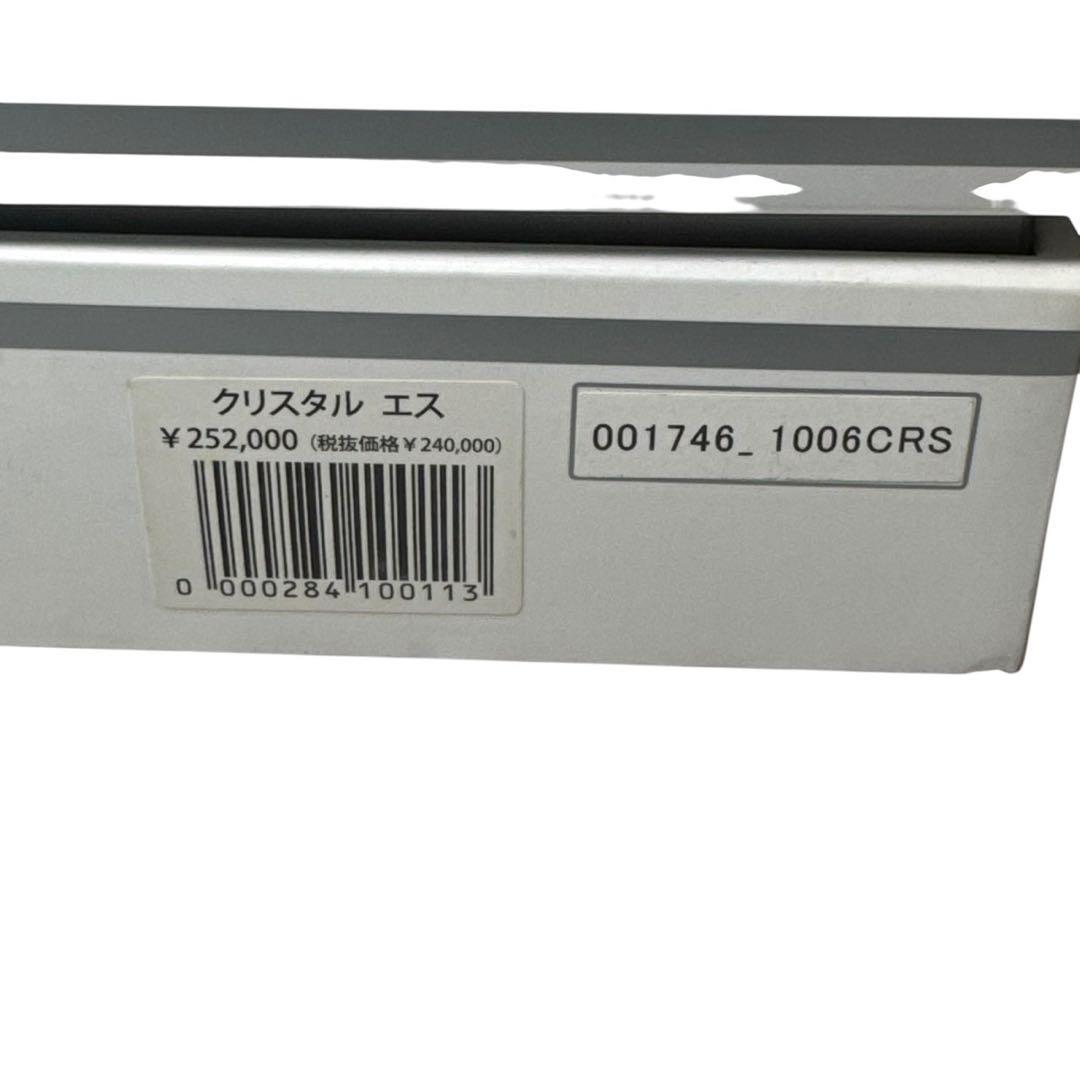 希少 たかの友梨 CRYSTAL S クリスタルエス 美顔器