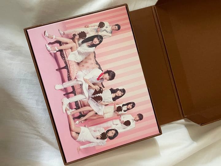 【定価22800円】失恋ショコラティエDVD BOX 【美品】