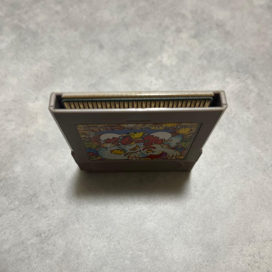 ゲームボーイ ピータン GB - メルカリ