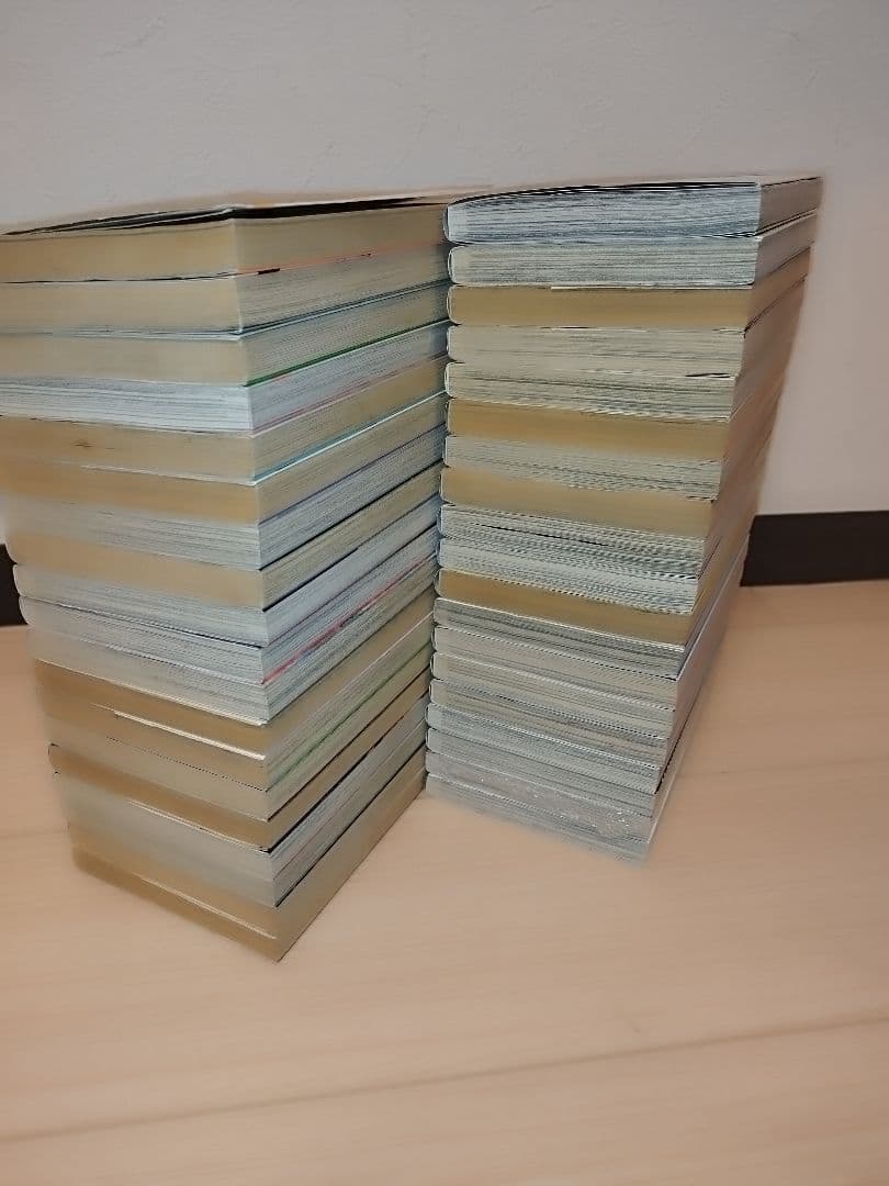 24時間以内発送できます！ ハンター×ハンター 全巻セット1巻〜38巻