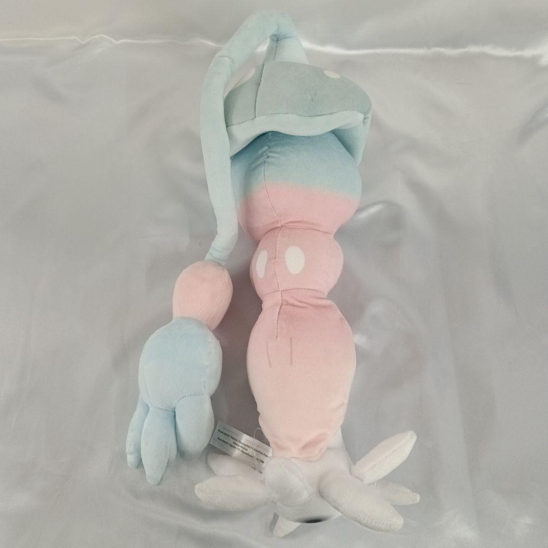 ブリムオン ぬいぐるみ 「ポケットモンスター ソード・シールド